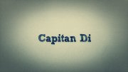 Locandina di Capitan Di 