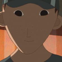 Phantom Boy: un momento del film d'animazione