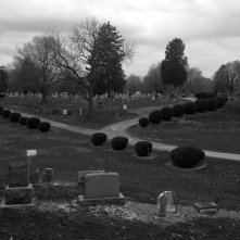 Ritorno a Spoon River: un'immagine del documentario