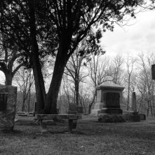 Ritorno a Spoon River: una scena del documentario