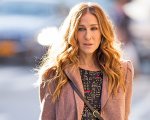 Divorce: primo sguardo a Sarah Jessica Parker nella serie HBO