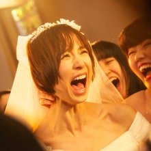 Tag: un'immagine tratta dal film di Sion Sono