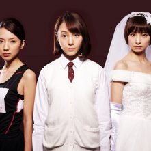 Tag: un'immagine promozionale del film