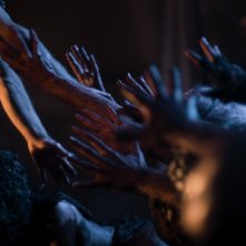 The Devil's Candy: un'inquietante scena del film