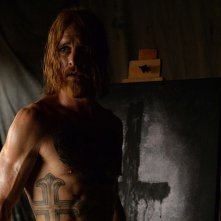 The Devil's Candy: il protagonista in una scena del film