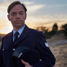 The Dressmaker: Hugo Weaving in una scena del film