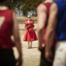 The Dressmaker: Kate Winslet in una suggestiva immagine del film