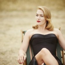 The Dressmaker: Kate Winslet in una scena del film