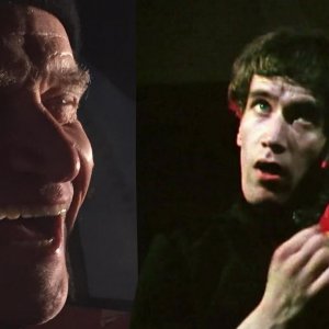 The Ecstasy of Wilko Johnson: un momento del documentario di Julien Temple