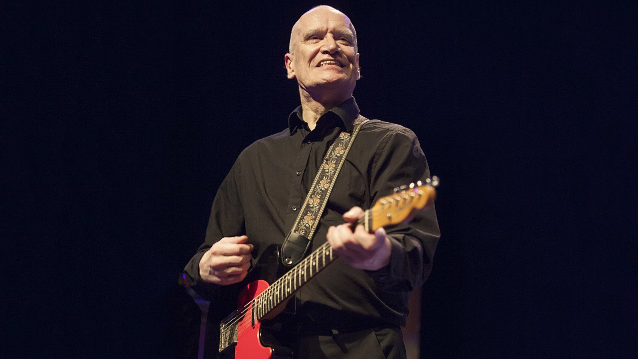 Wilko Johnson