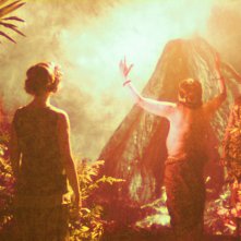 The Forbidden Room: una scena del film