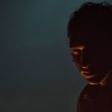 The Hallow: un inquietante primo piano di Joseph Mawle