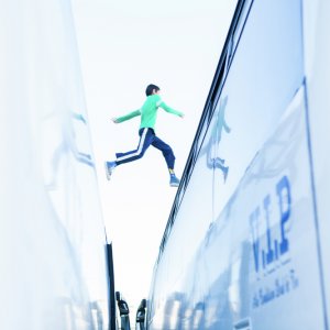 The Idol: un'immagine del film