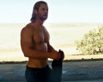 Il più sexy del mondo? Jessica Chastain scherza con Chris Hemsworth