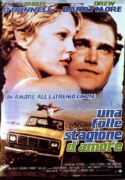 Locandina di Una folle stagione d'amore