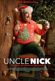 Locandina di Uncle Nick