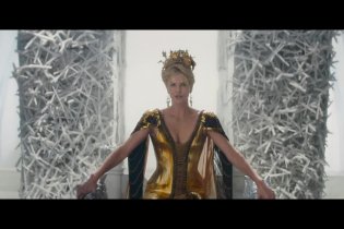 Il Cacciatore e la Regina di Ghiaccio - Trailer italiano