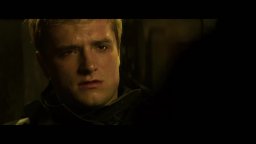 Hunger Games: Il Canto della Rivolta - Parte 2 - Clip 'Vero'