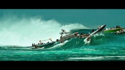 Point Break - Trailer italiano 2