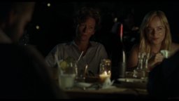 A Bigger Splash - Clip 'L'aperitivo'