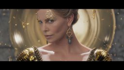 The Huntsman Winter's War - Trailer
