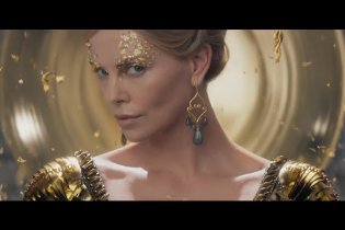 The Huntsman Winter's War - Trailer