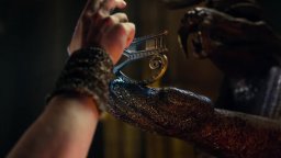 Gods of Egypt - Trailer