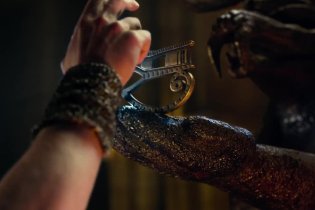 Gods of Egypt - Trailer