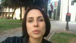 Il segreto dei suoi occhi - Recensione Selfie