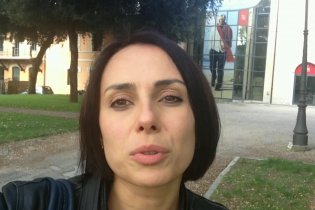 Il segreto dei suoi occhi - Recensione Selfie