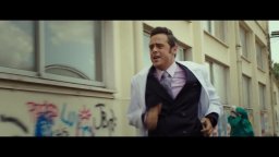 Natale col Boss - Trailer