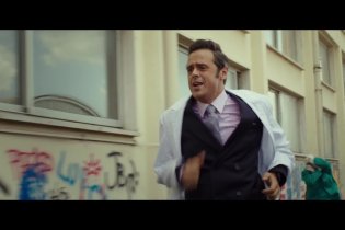 Natale col Boss - Trailer