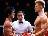 Rocky IV: per Sylvester Stallone il destino originale di Ivan Drago era molto più cupo