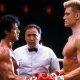 Rocky IV, Dolph Lundgren confessa: “Mi sento in colpa per aver rotto le costole di Stallone ”