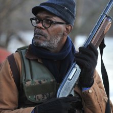 Cell: un'immagine che ritrae Samuel L. Jackson