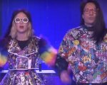 Jennifer Lawrence e Jimmy Fallon ci invitano a ballare con loro!