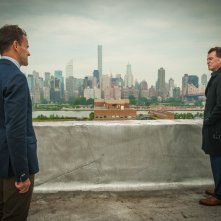 Elementary: Johnny Lee Miller e John Noble nella stagione 4 