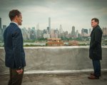 Elementary, stagione 4: Storie di padri e figli