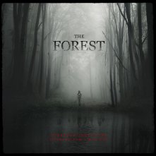 The Forest: una nuova locandina del film con protagonista Natalie Dormer