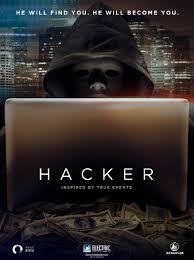 Locandina di Hacker