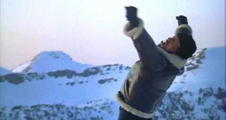 Rocky Vs Drago Director's Cut Uscita Italia