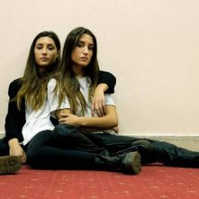 Indivisibili: la prima immagine del film di Edoardo De Angelis