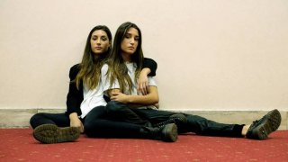 Indivisibili: la prima immagine del film di Edoardo De Angelis