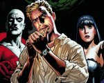 Justice League Dark: la Warner Bros vicina alla scelta del regista