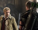Arrow 4: Il ritorno di Sara, le basi per il nuovo spinoff e il crossover con Constantine