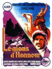 Locandina di Deserto rosso