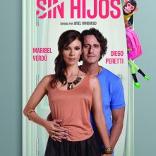 Locandina di Sin hijos