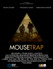 Locandina di Mousetrap