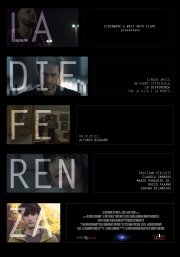 Locandina di La differenza