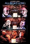 Locandina di All Night Long